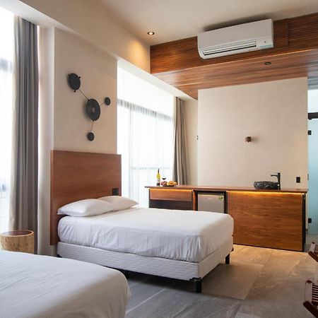 Prana Boutique Hotel Tulum Eksteriør bilde
