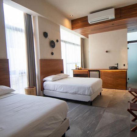 Prana Boutique Hotel Tulum Eksteriør bilde