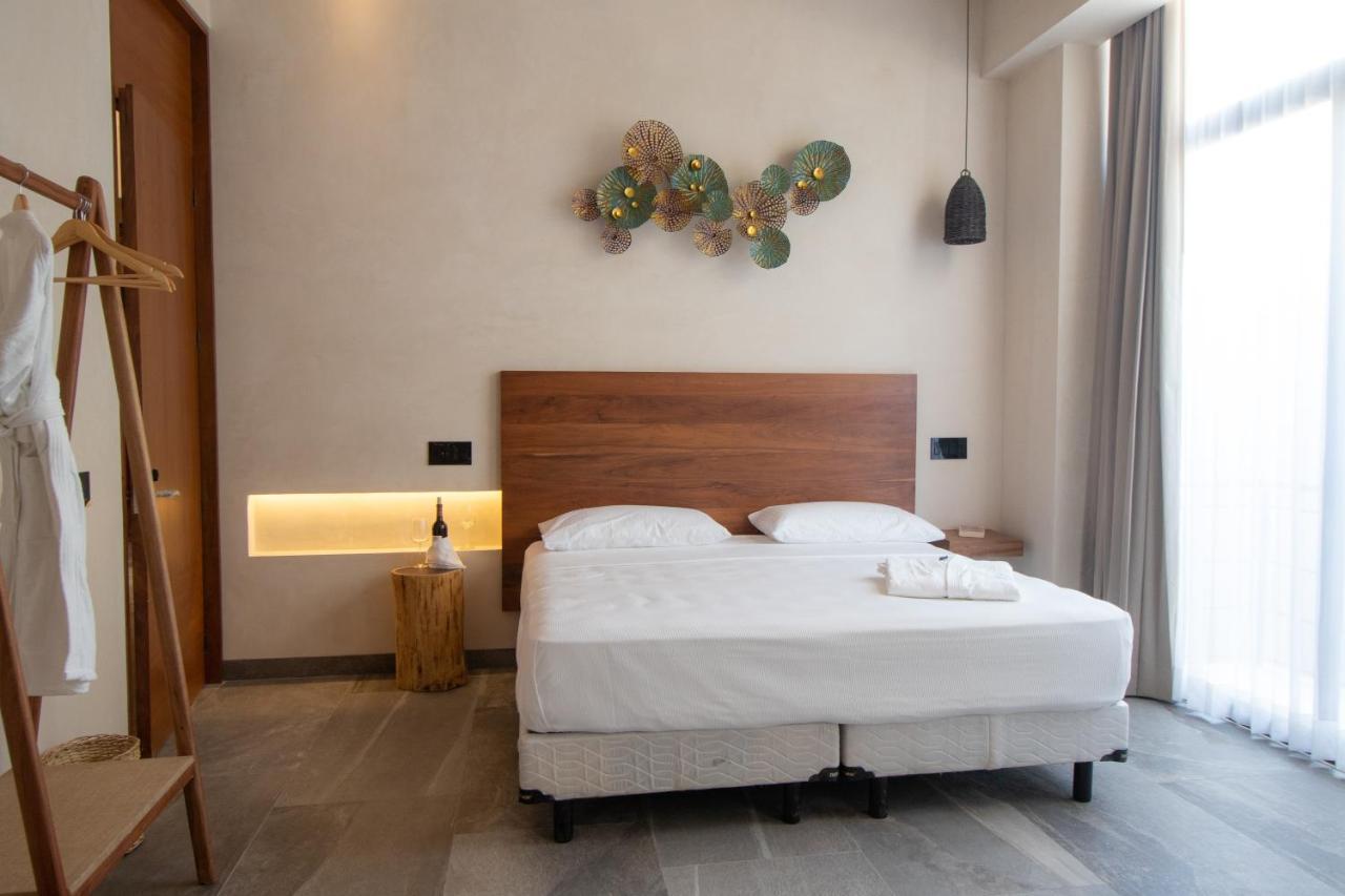 Prana Boutique Hotel Tulum Eksteriør bilde