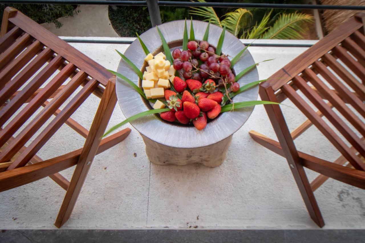 Prana Boutique Hotel Tulum Eksteriør bilde