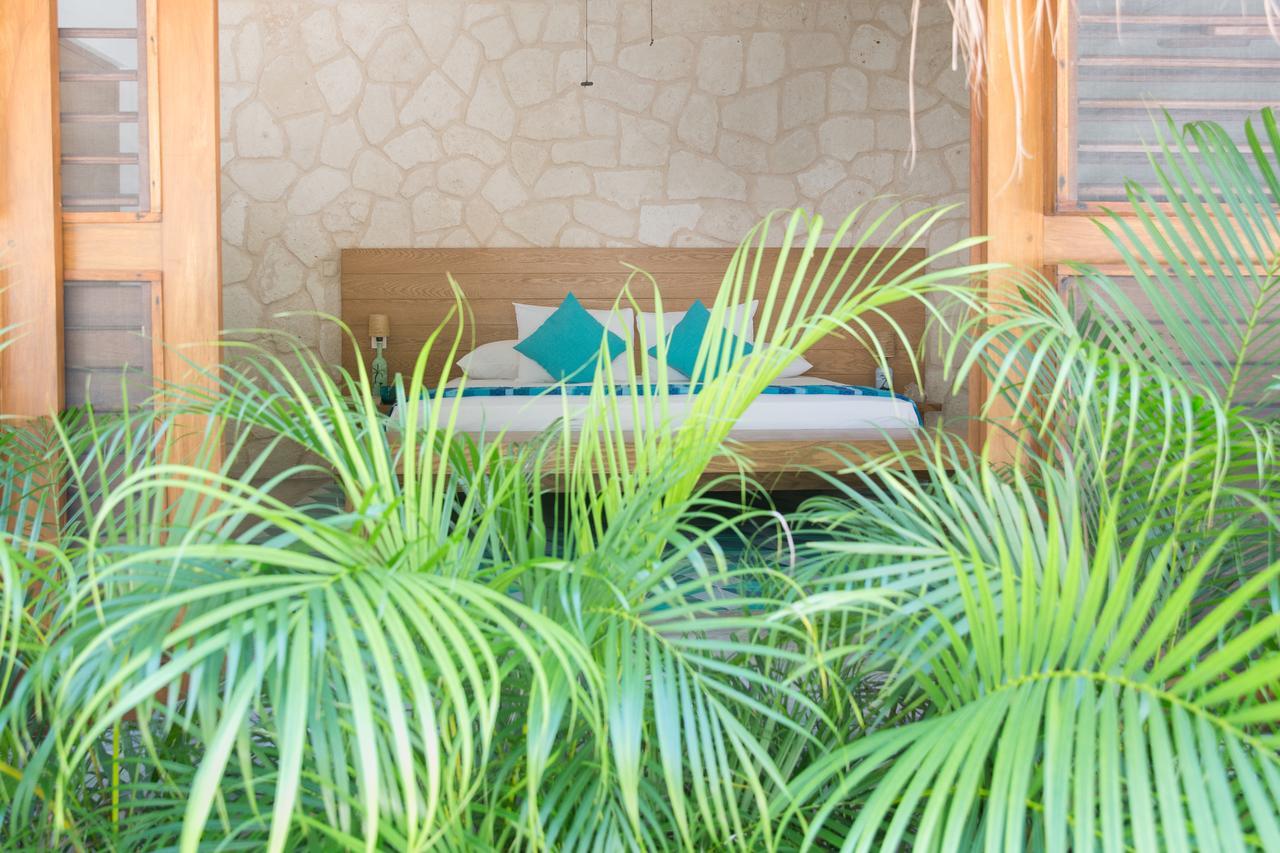 Prana Boutique Hotel Tulum Eksteriør bilde